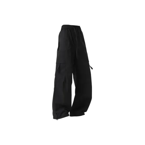 ZWWWZ Cargo Pants Unisex