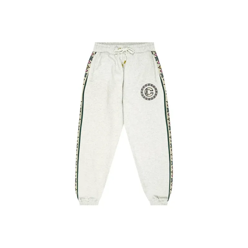 GRAF Casual Pants Men-0