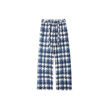 BOTH PLAY Casual Pants Unisex
