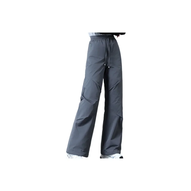 Yalu Down & Insulated Pants Unisex-3