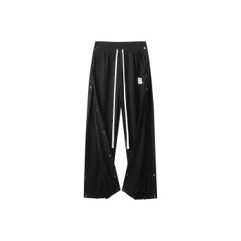 BENDL'S Casual Pants Unisex