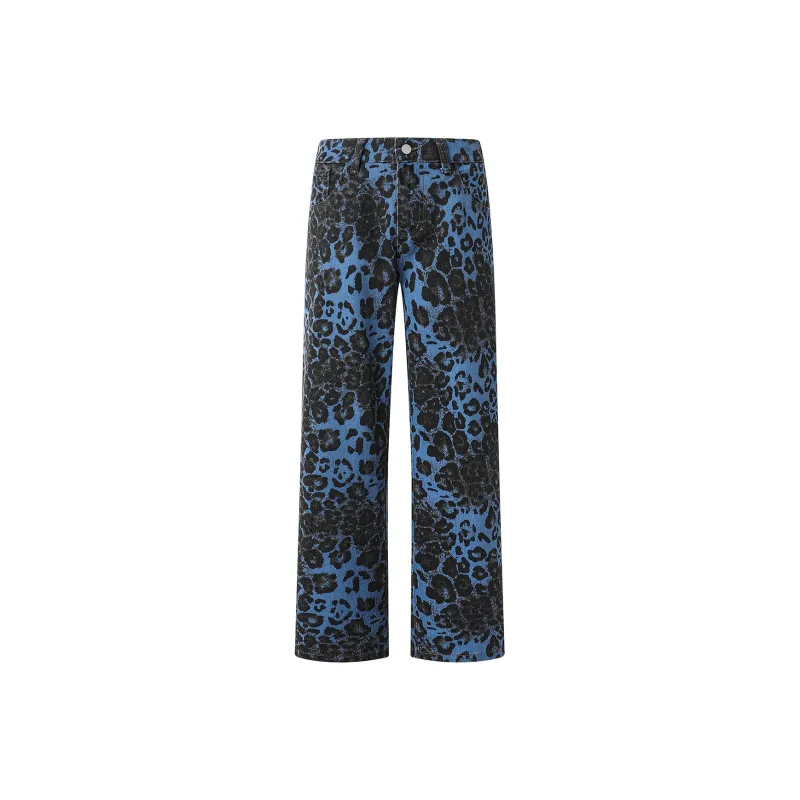 DARK HORSE Jeans Unisex-6
