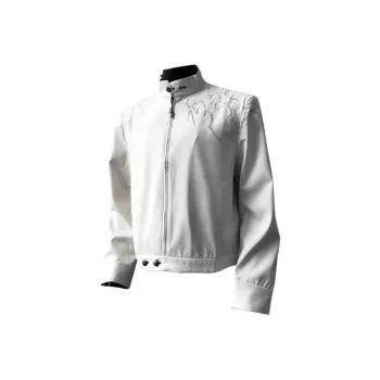 RKVC Leather Jackets Unisex