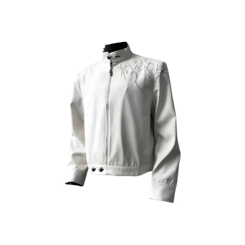 RKVC Leather Jackets Unisex-0