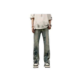 Fakeyoung Jeans Unisex