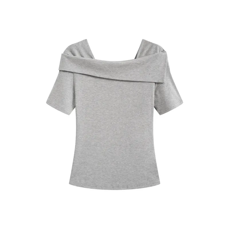 FASTFISH T Shirts Women's-3