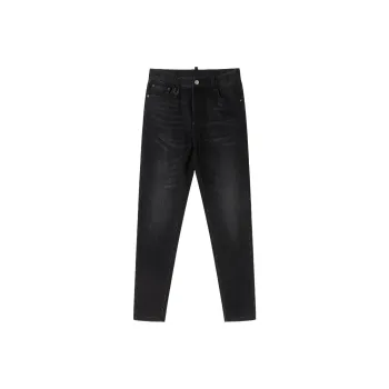 C'N'C New Order & Classics Series Fall And Winter Jeans Men's