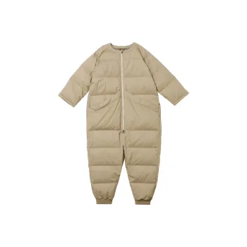 NANGA Jumpsuits Men Beige