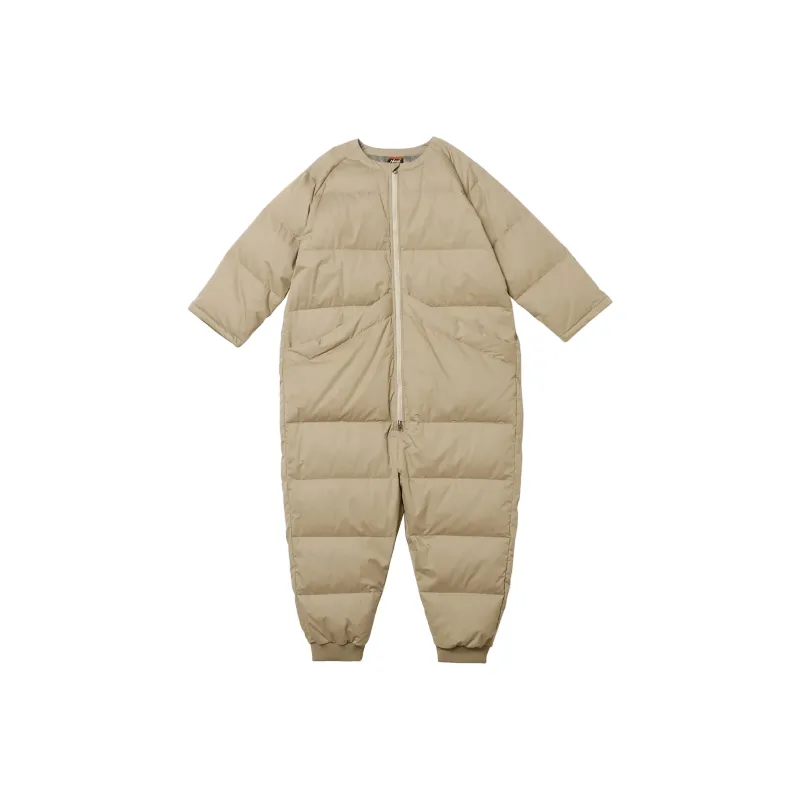 NANGA Jumpsuits Men Beige-0