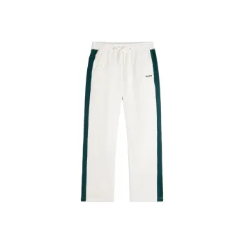 Hollister Casual Pants Men's White