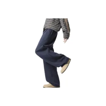 OKPI Casual Pants Unisex