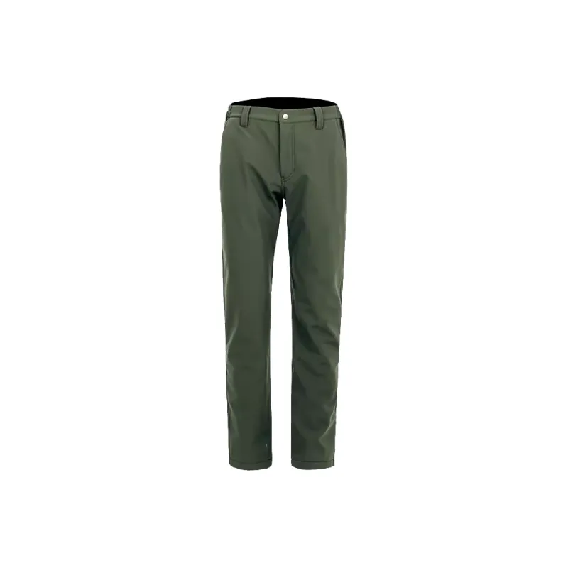 EAGLE CLAW Casual Pants Men-3
