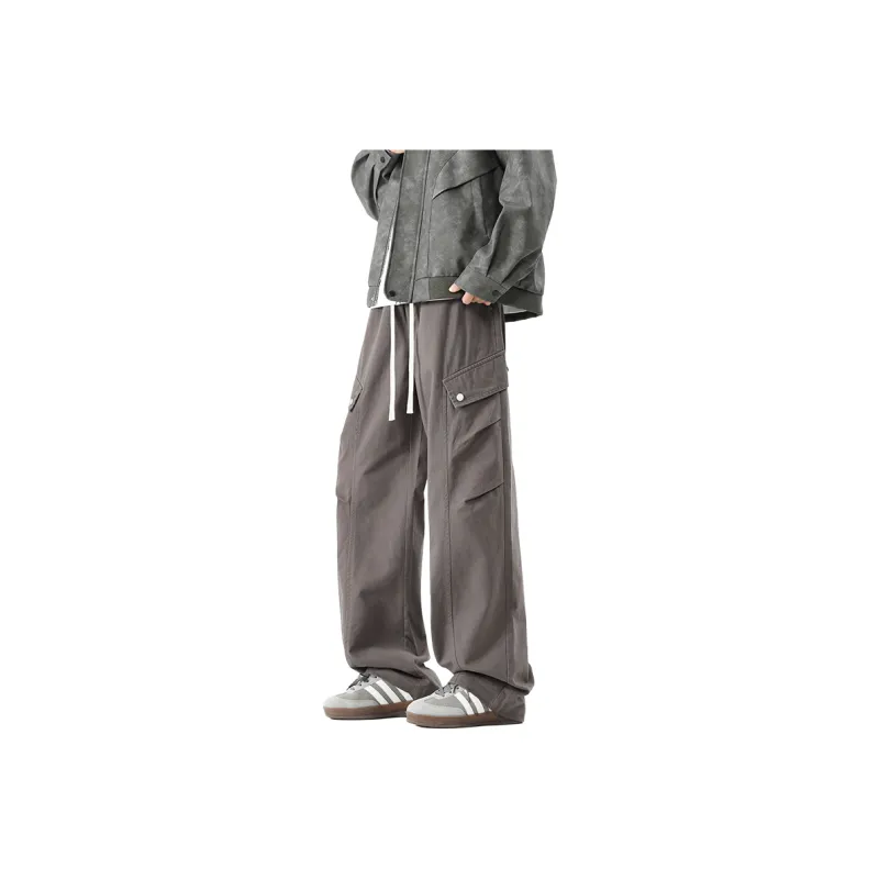 Ferrero Ross Cargo Pants Unisex-4