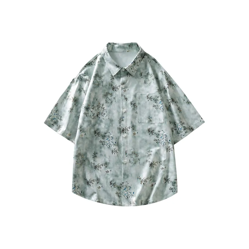 Paddy Julia Shirts Unisex-14