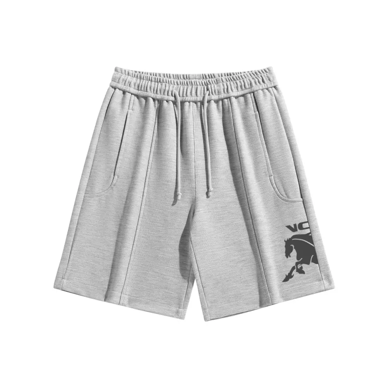 VniVerseVClub Casual Shorts Unisex-6