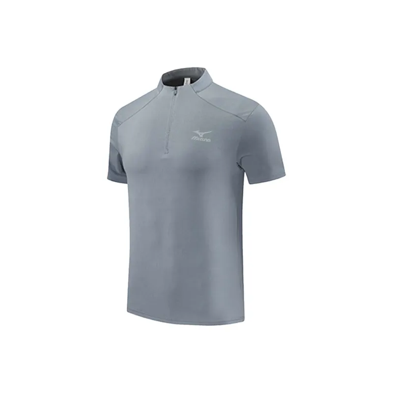 Mizuno T Shirts Unisex-11