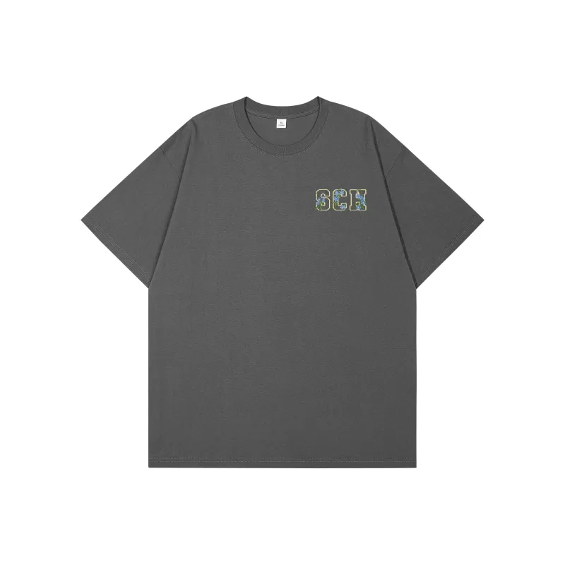 SCHEPPERHEYN T Shirts Unisex-9