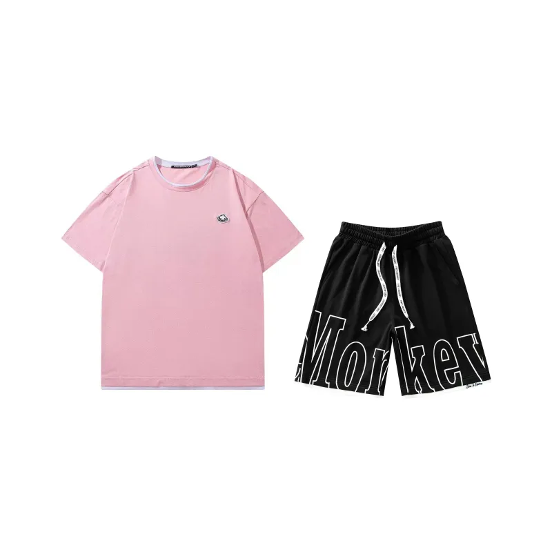 FireMonkey Casual Sportswear Unisex-7