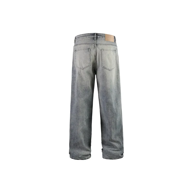 EMINU Jeans Unisex Nostalgic-1