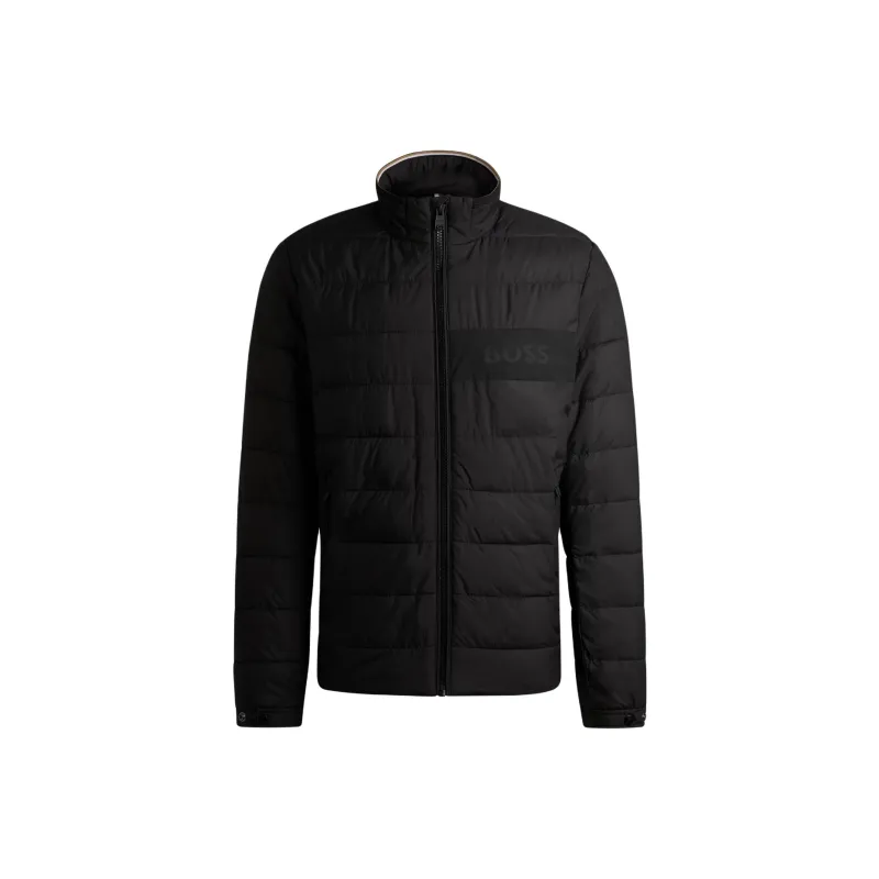 Boss Water repellent Jacket-0