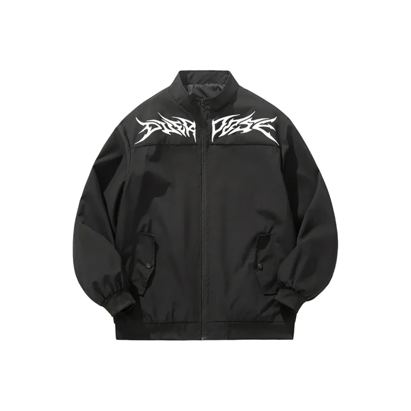 NEXTOUR Jackets Coats Men's Black-0