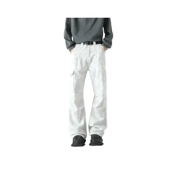 FAKE VINTAGE Cargo Pants Unisex