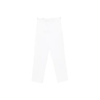 CASABLANCA Side adjusters Trousers