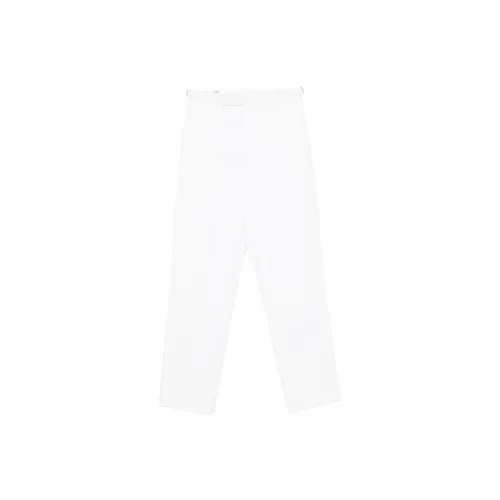 CASABLANCA Side adjusters Trousers