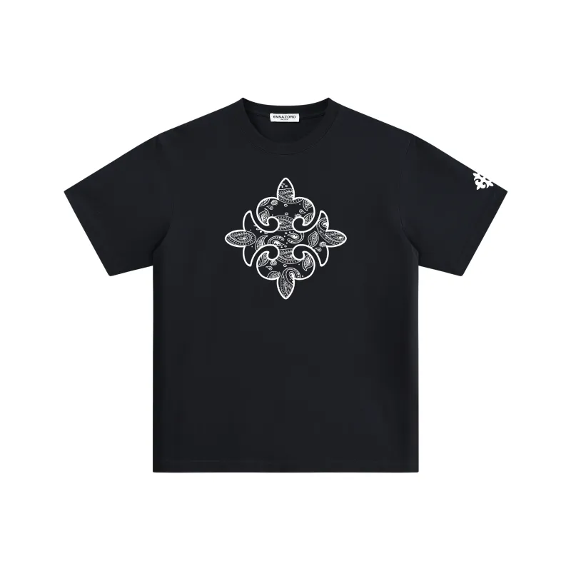 ENNAZORO T Shirts Unisex-2
