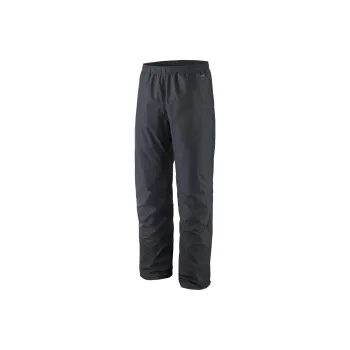 Patagonia Torrentshell 3L Windbreaker Pants Men's Black