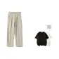 Khaki (Comes with Short-Sleeved Shirt)