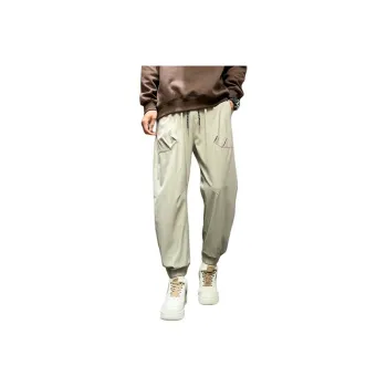 Evil Lions Cargo Pants Unisex