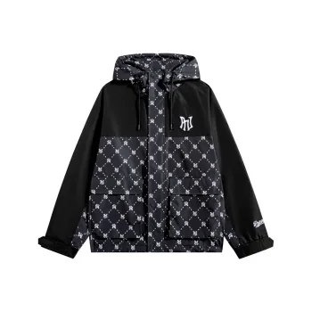 Pnj Trench Coats Unisex