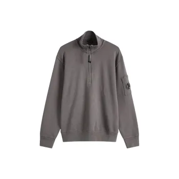 C.P.Company Sweatshirt Men's Smoky Pearl