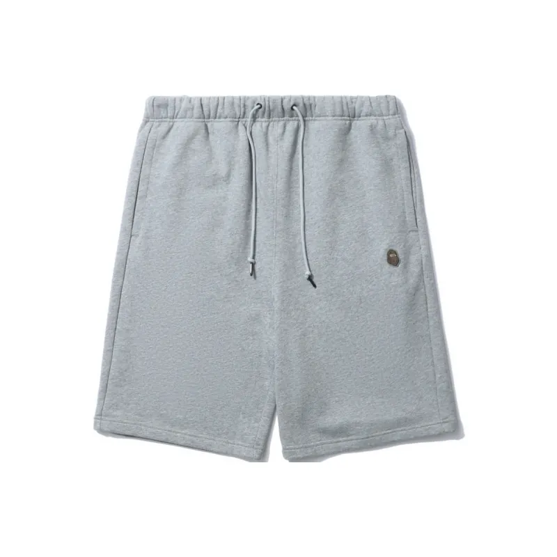 Fingercrox SS22 Loose Fit Shorts Unisex-4