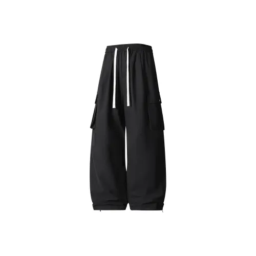 FASTFISH Cargo Pants Unisex