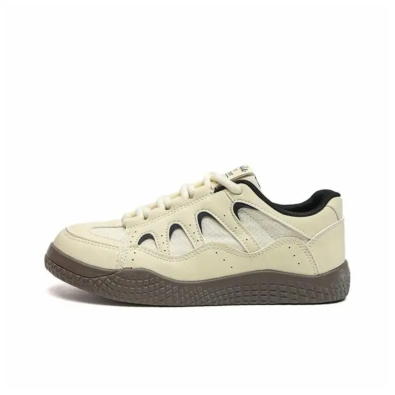 Boldi Kuki Slip Resistant, Abrasion Resistant, Breathable Low Top Skateboard Shoes Women's Shopping Bag-8