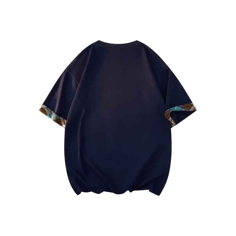 TINA GIA T Shirts Unisex-6