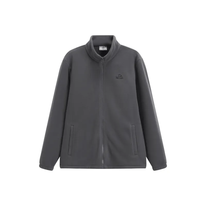 PELLIOT Waterproof, Windproof, Breathable, Abrasion Resistant, Thermal Windbreaker Jacket Men's-2