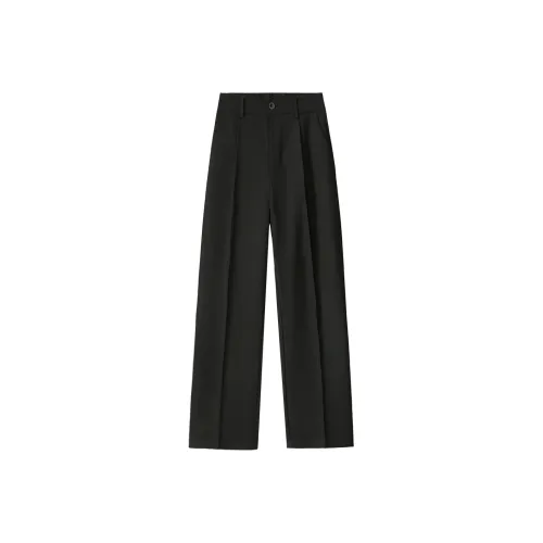 PEIMENG Business Suit Pants Unisex
