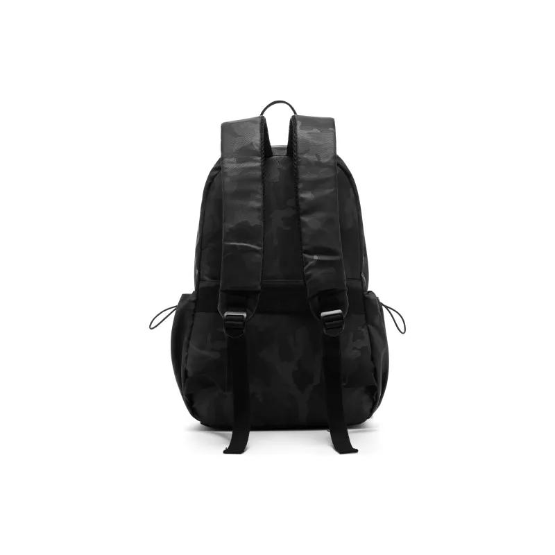 KEYSTREET Fabric Backpack Laptop Bag Backpack Regular Unisex Multicolor-64