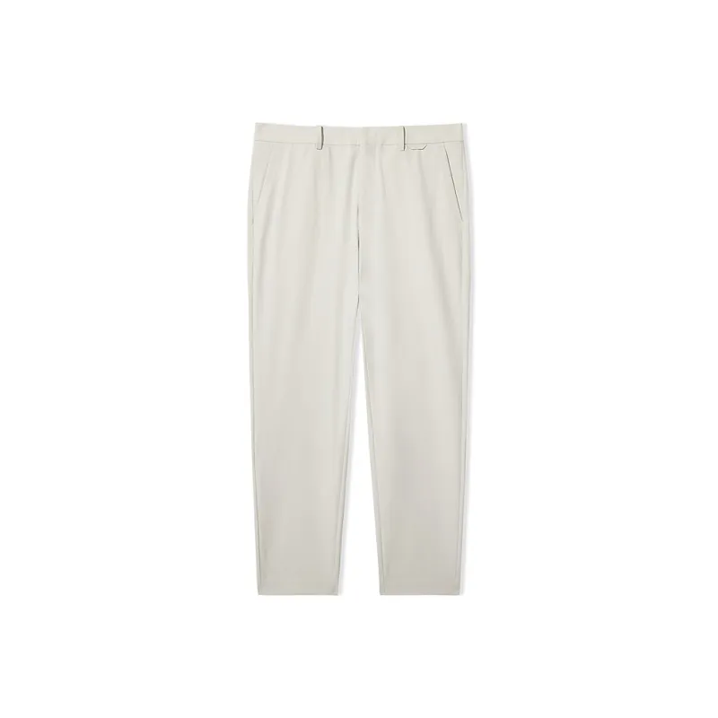 Cabbeen Casual Pants Men-2