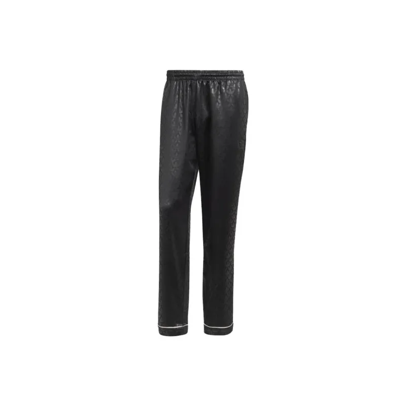 Adidas Graphics Monogram Pajama Pants-0