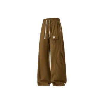 CHEVAL NOIR Casual Pants Unisex