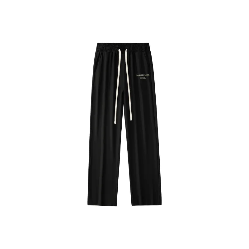 Coca Cola Casual Pants Unisex-12