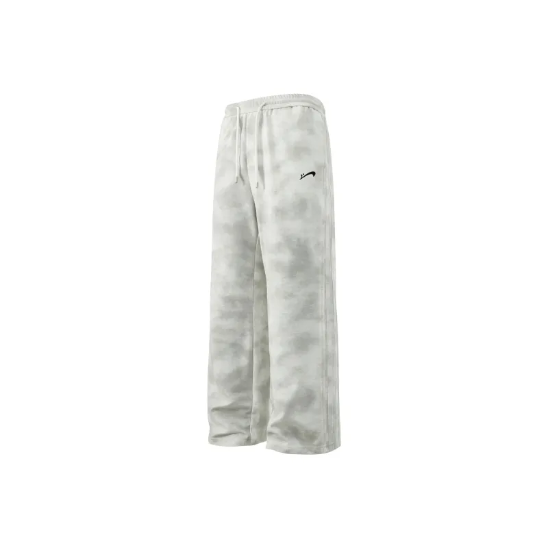 K bird Casual Pants Unisex-2