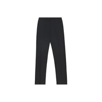 SHANSHAN Suit Trouser Men's Black