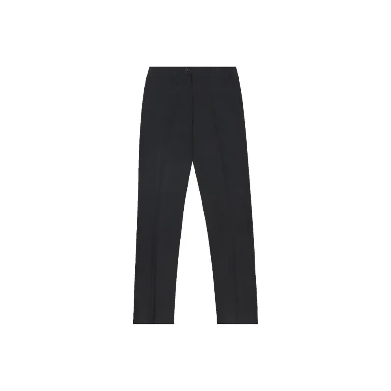SHANSHAN Suit Trouser Men's Black-0