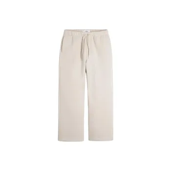Hollister Casual Pants Men's Cream