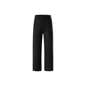 PSO Brand Suit Trousers Unisex